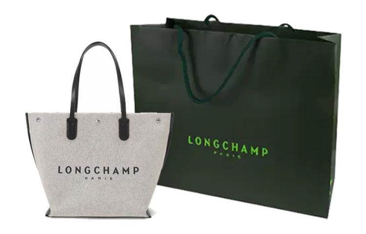 Сумка Longchamp Roseau 32 - Boxette Shop